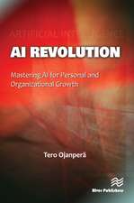 AI Revolution: Mastering AI for Personal and Organizational Growth