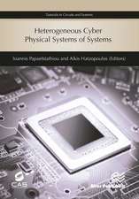 Heterogeneous Cyber Physical Systems of Systems