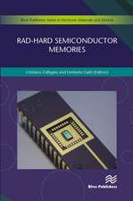 Rad-hard Semiconductor Memories