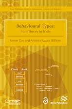 Behavioural Types: From Theory to Tools