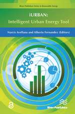 iURBAN: Intelligent Urban Energy Tool