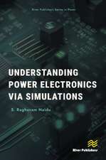 Understanding Power Electronics via Simulations