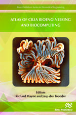 Atlas of Cilia Bioengineering and Biocomputing