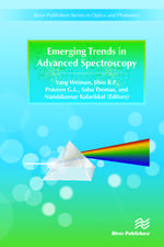 Emerging Trends in Advanced Spectroscopy