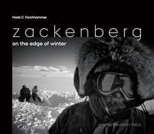 Zackenberg -- On the Edge of Winter