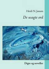 De usagte ord