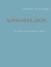 Alphahanfilosofi