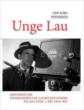 Unge Lau