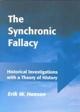 Synchronic Fallacy