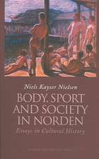 Body, Sport and Society in Norden