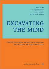 Excavating the Mind