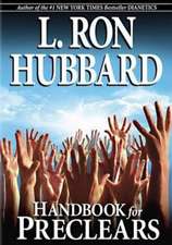 Hubbard, L: Handbook for Preclears