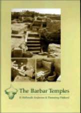 Barbar Temples