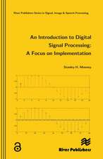 An Introduction to Digital Signal Processing