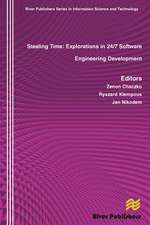 Stealing Time: Exploration in 24/7 Software Engineering Development