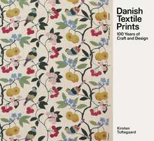 Danish Textile Prints