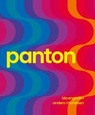 Panton: Environments, Colors, Systems, Patterns