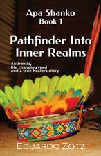 Pathfinder Into Inner Realms