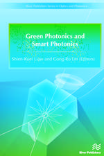 Green Photonics and Smart Photonics