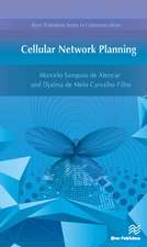 Cellular Network Planning