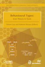 Behavioural Types: From Theory to Tools