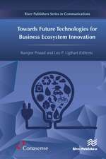 Towards Future Technologies for Business Ecosystem Innovation