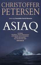 Asiaq: A short story of endurance and adversity in the Arctic