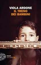 Il treno dei bambini