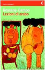 Campo, R: Lezioni di arabo