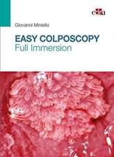 EASY COLPOSCOPY FULL IMMERSION