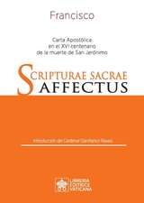 Scripturae Sacrae affectus