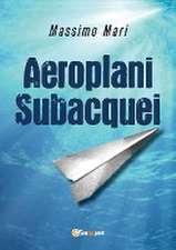 Aeroplani subacquei