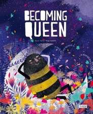 Tome, E: Becoming Queen