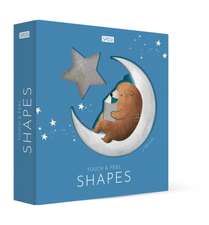 Touch&Feel. Shapes