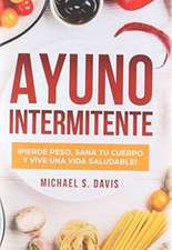 Ayuno Intermitente