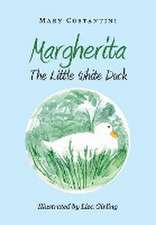 Margherita - The Little White Duck