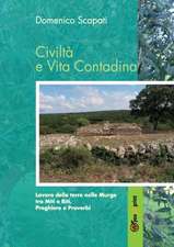 Civiltà e Vita Contadina