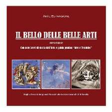 Il bello delle belle arti