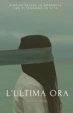 L'ultima ora