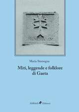 Miti, leggende e folklore di Gaeta