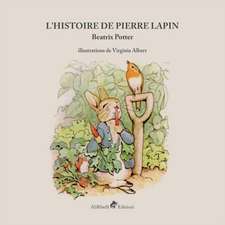 L'histoire de Pierre Lapin