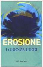 Erosione