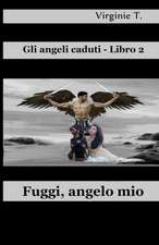 Fuggi, Angelo Mio