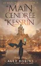 FRE-MAIN CENDREE DE KESSRIN