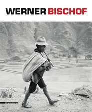 Cimorelli, D: Werner Bischof