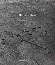 VALTORTA, R: Marialba Russo : Confines