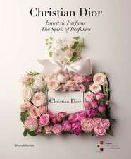 Christian Dior: Esprit de Parfums