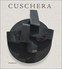 Salvatore Cuschera: Sculptures