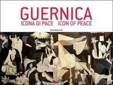 Guernica: An Icon of Peace