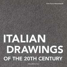 Italian Drawings of the 20th Century